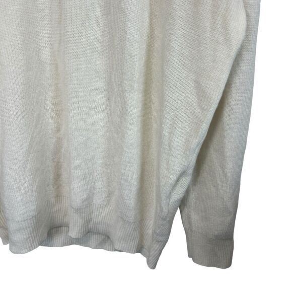 Peter Millar Savona Waffle Popover Shawl Collar Sweater Men’s Size XL - Picture 5 of 12